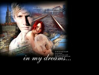 Wallpaper City Of Bones
