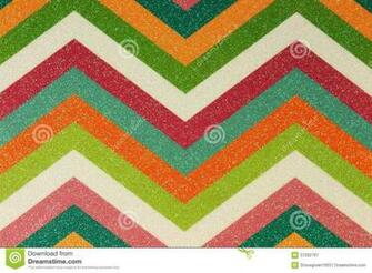 Black And Gold Chevron Wallpaper Background