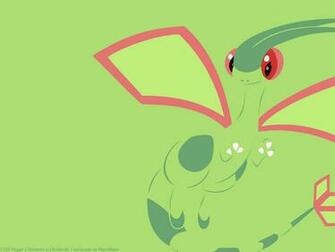 Flygon Image