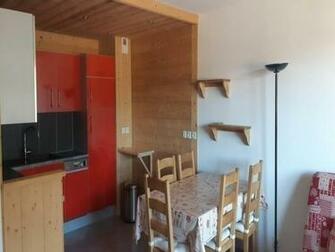 Appartement Saint Jean De Sixt Pi Ces Personnes Fr