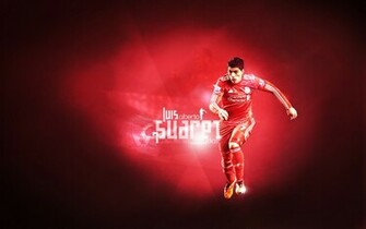 Luis Suarez Wallpaper
