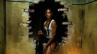 Colombiana HD Wallpaper Background Image Id