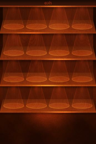 Creative iPhone Wallpaper Background For A Cup Of Milk