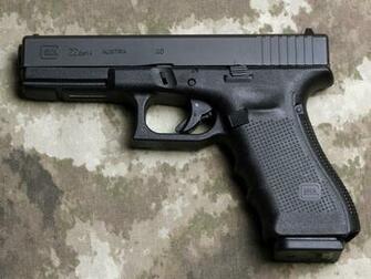 Glock Generation Pictures