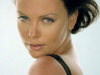 HD Wallpaper Inbox Charlize Theron