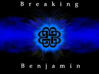 Breaking Benjamin Wallpaper