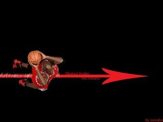 Michael Jordan Quote Wallpaper