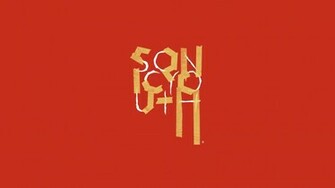 Sonic Youth Desktop Wallpaper Ze Co