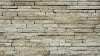 Stone Wall HD Wallpaper Interior