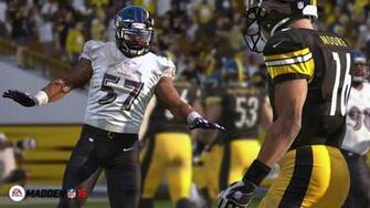 Madden Nfl Gaming Wallpaper Misc Photography