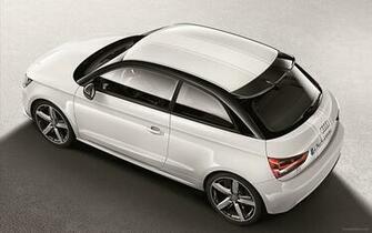 Audi A1 Amplified Netcarshow HD Wallpaper