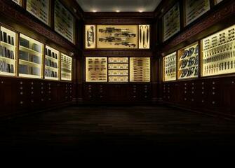 Background Kingsman The Secret Service Kick Ass Gadgets From