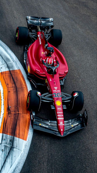 Scuderiaferrari F1 Yar Arabalar