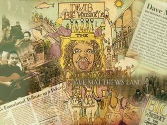 Dmb Dave Matthews Band Wallpaper