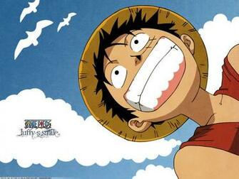 Monkey D Luffy Wallpaper HD Denis Francisco
