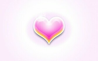 Pink Heart Wallpaper HD In Love Imageci