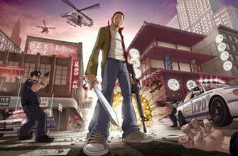 Cool Gta Wallpaper See To World