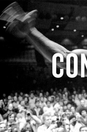 Conquer Abs Arnold Schwarzenegger Muscles Monochrome Greyscale