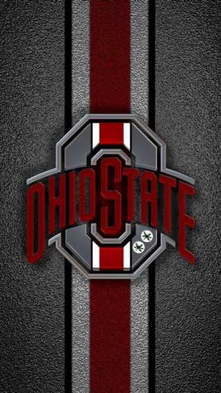 iPhone Ohio State Wallpaper