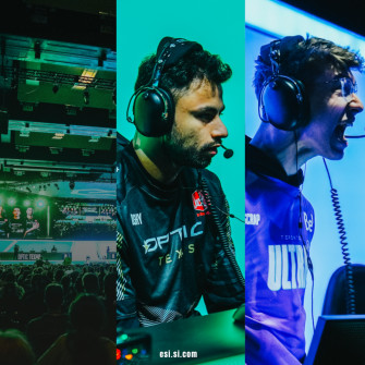 Call Of Duty League Power Rankings Tier List Prior To Major
