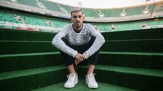 Real Madrid Confirm Dani Ceballos Signing Liga