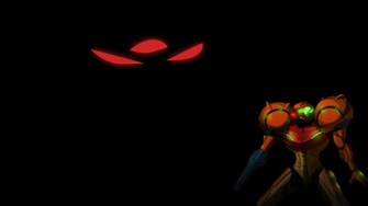 Bit Metroid Wallpaper HD