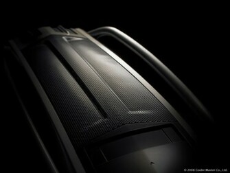 Cooler Master Wallpaper