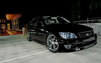 Official Is300 Wallpaper Thread Lexus Is Forum
