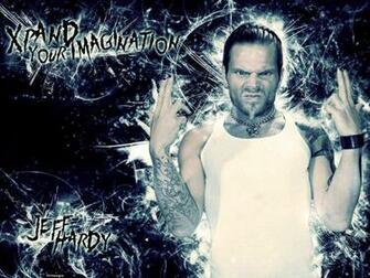 Jeff Hardy Wallpaper