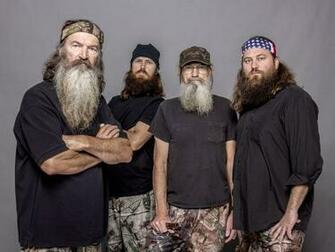 Duck Dynasty Wallpaper HD Movies