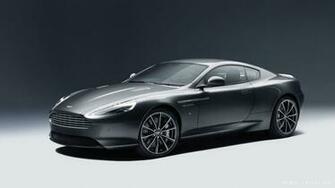 Aston Martin Db9 Gt HD Wallpaper IHD