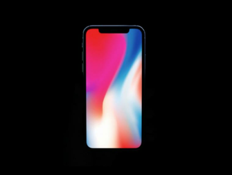 Luxury iPhone X Wallpaper Full HD Image
