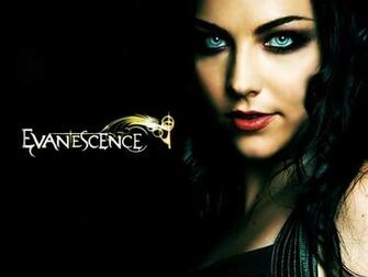 Evanescence Wallpaper