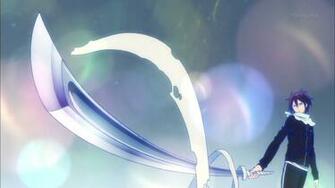 Noragami Computer Wallpaper Desktop Background Id