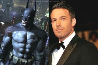 Image For Ben Affleck Batman Wallpaper