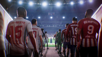 Ea Sports Fc Is Adding Uefa Euro As A