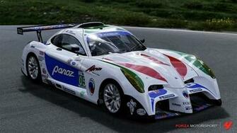 Best Panoz Wallpaper