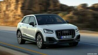 Audi Sq2 Front Three Quarter HD Wallpaper