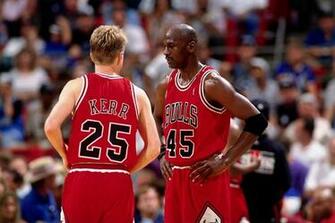 Steve Kerr Says Kobe Bryant Has The Same Mentality And