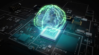 Artificial Intelligence Wallpaper