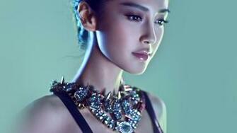 Angelababy Wallpaper Image Photos Pictures Background
