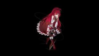 Kyouku Sakura Mahou Shoujo Madoka Magica HD Wallpaper