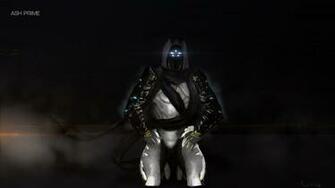 Ash Prime Art Concept Updated Fan Warframe Forums