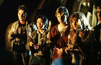 The Goonies Wallpaper