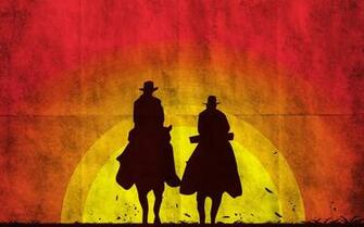 Pics Photos Django Unchained Movie HD Wallpaper