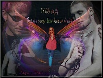 Layne Staley By Laynesgirl
