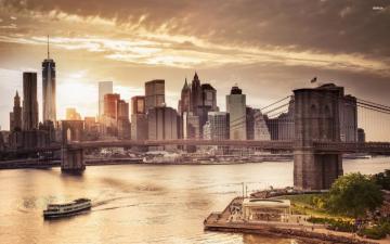 Famous Places Wallpaper On