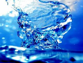 Blue Water Desktop Wallpaper Crystal Background