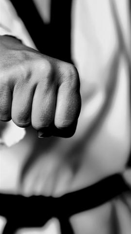 Taekwondo Fight Fighter Resolution HD Sports 4k Im iPhone