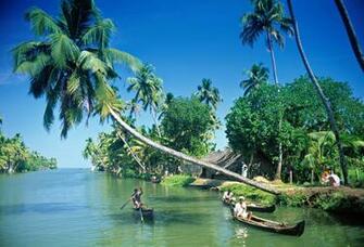 Kerala Wallpaper